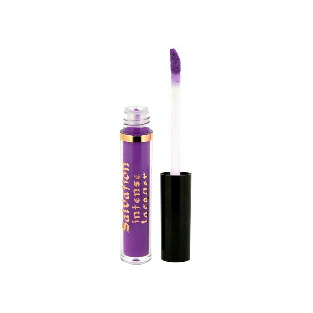 Revolution Velvet Lip Lacquer Velvet Depravity