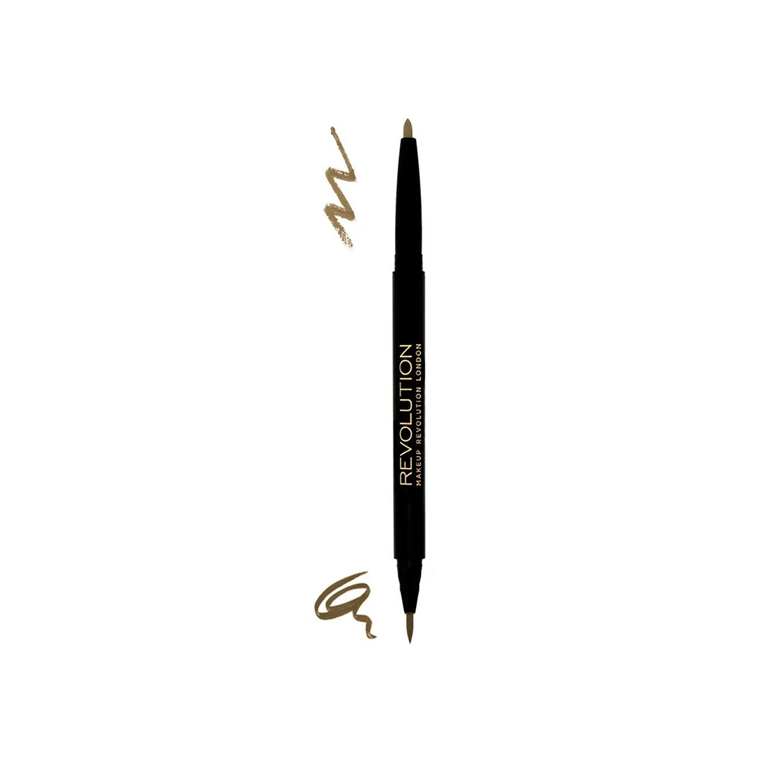 Revolution Ultra Brow Arch & Shape Fair