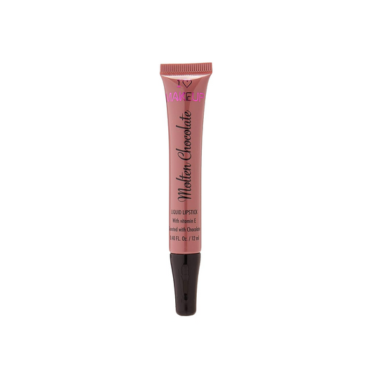 Revolution I Love Makeup Lip Lava I Heart Chocolate