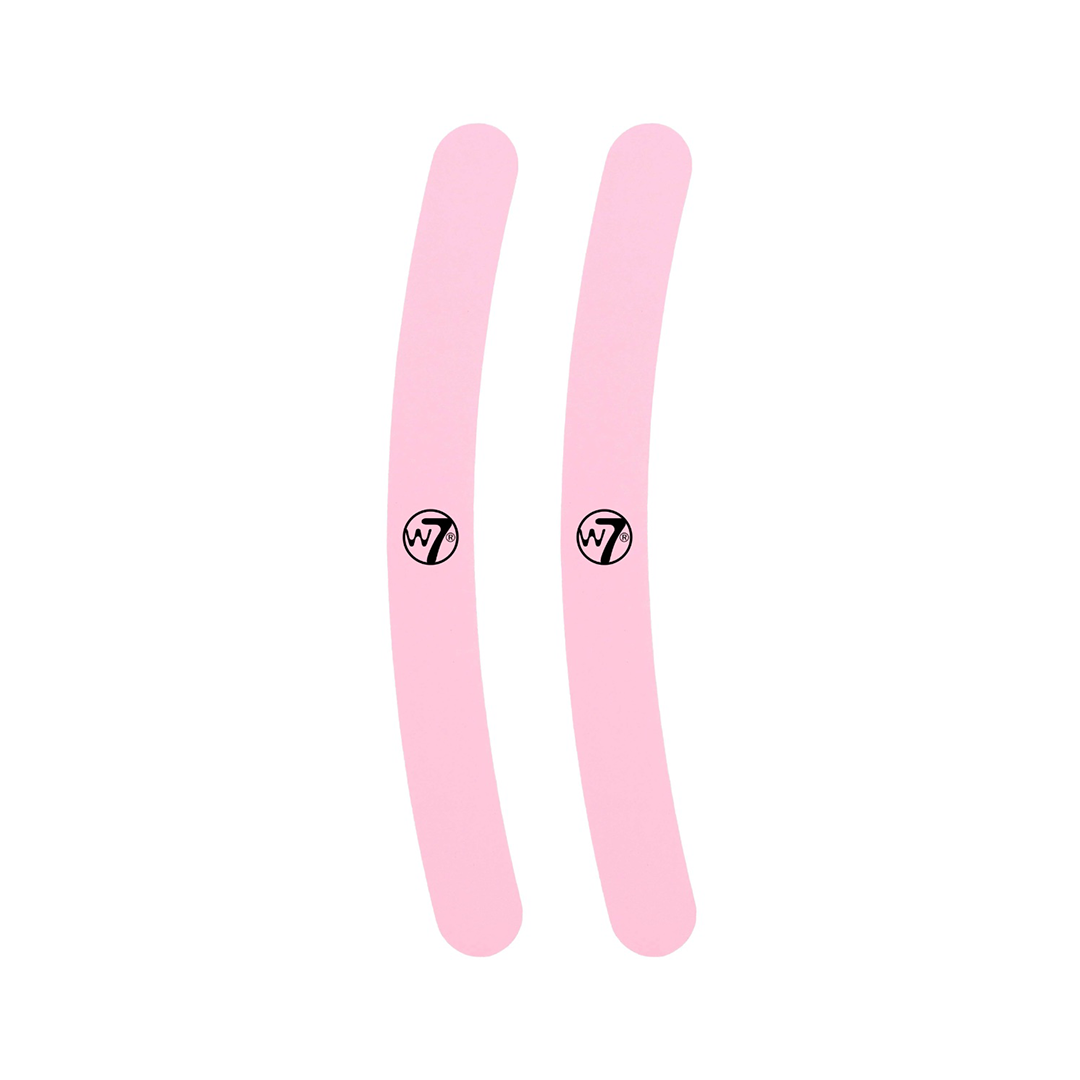 W7 Nail Files 2 Pack