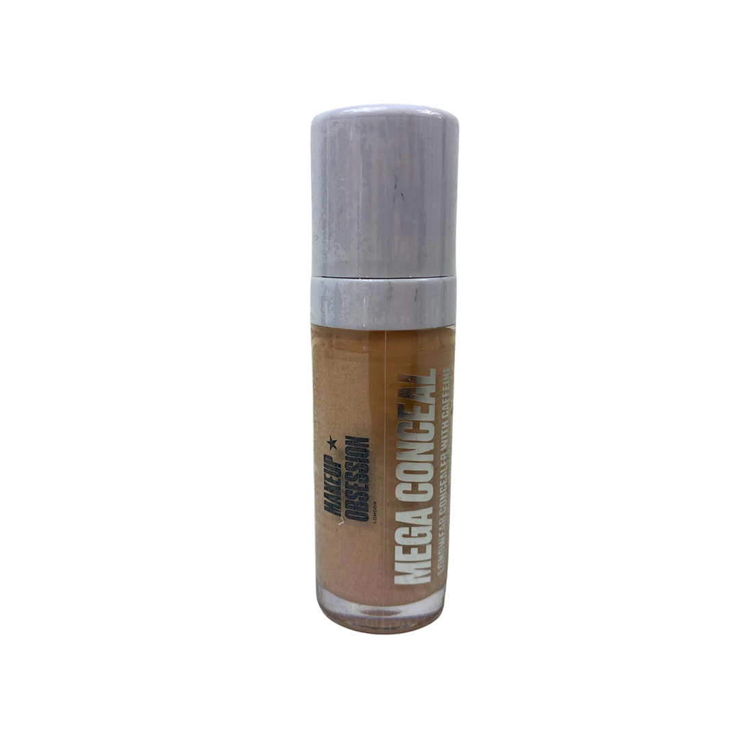 Revolution Makeup Obsession Mega Conceal 04