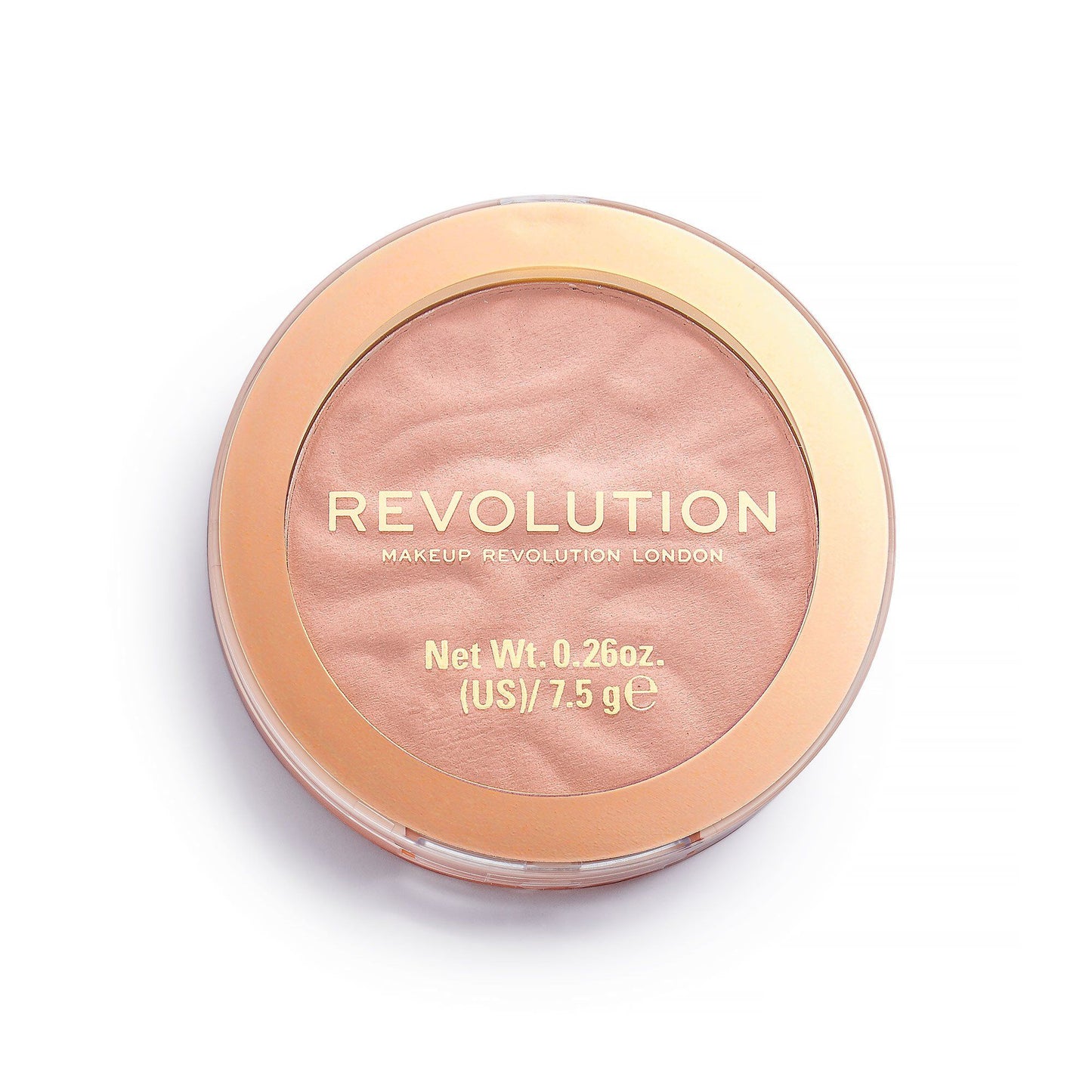 Revolution Highlighter Reloaded Sweet Pea