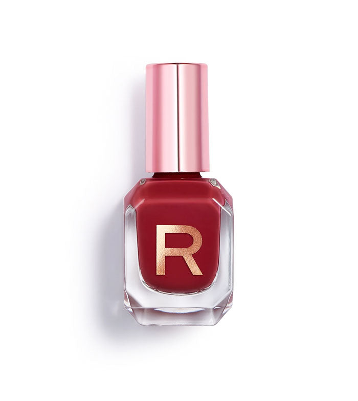 Revolution Express Nail Varnish Melt