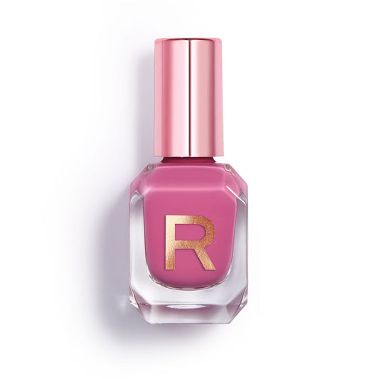 Revolution Nail Polish Lover