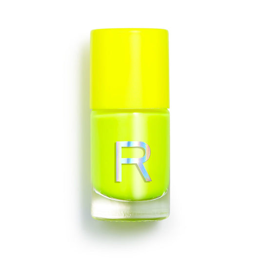 Revolution Nail Polish Zesty