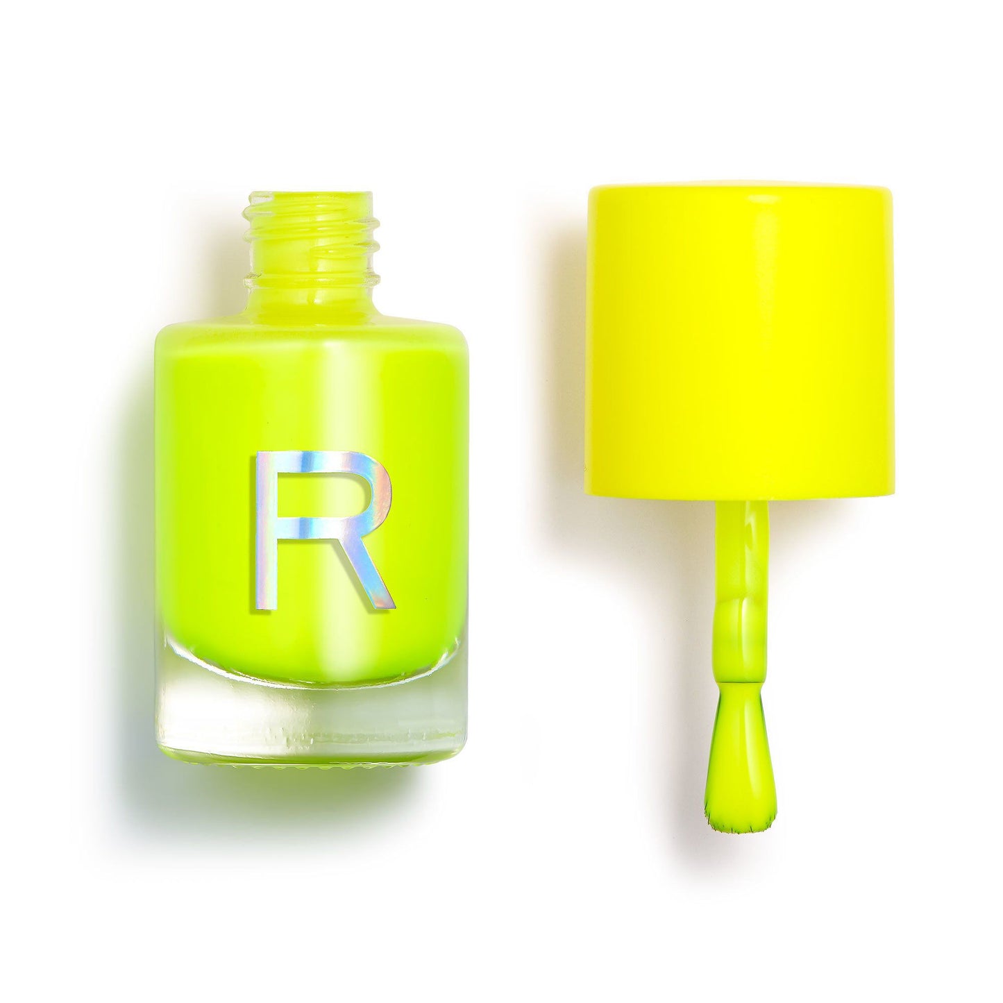 Revolution Nail Polish Zesty