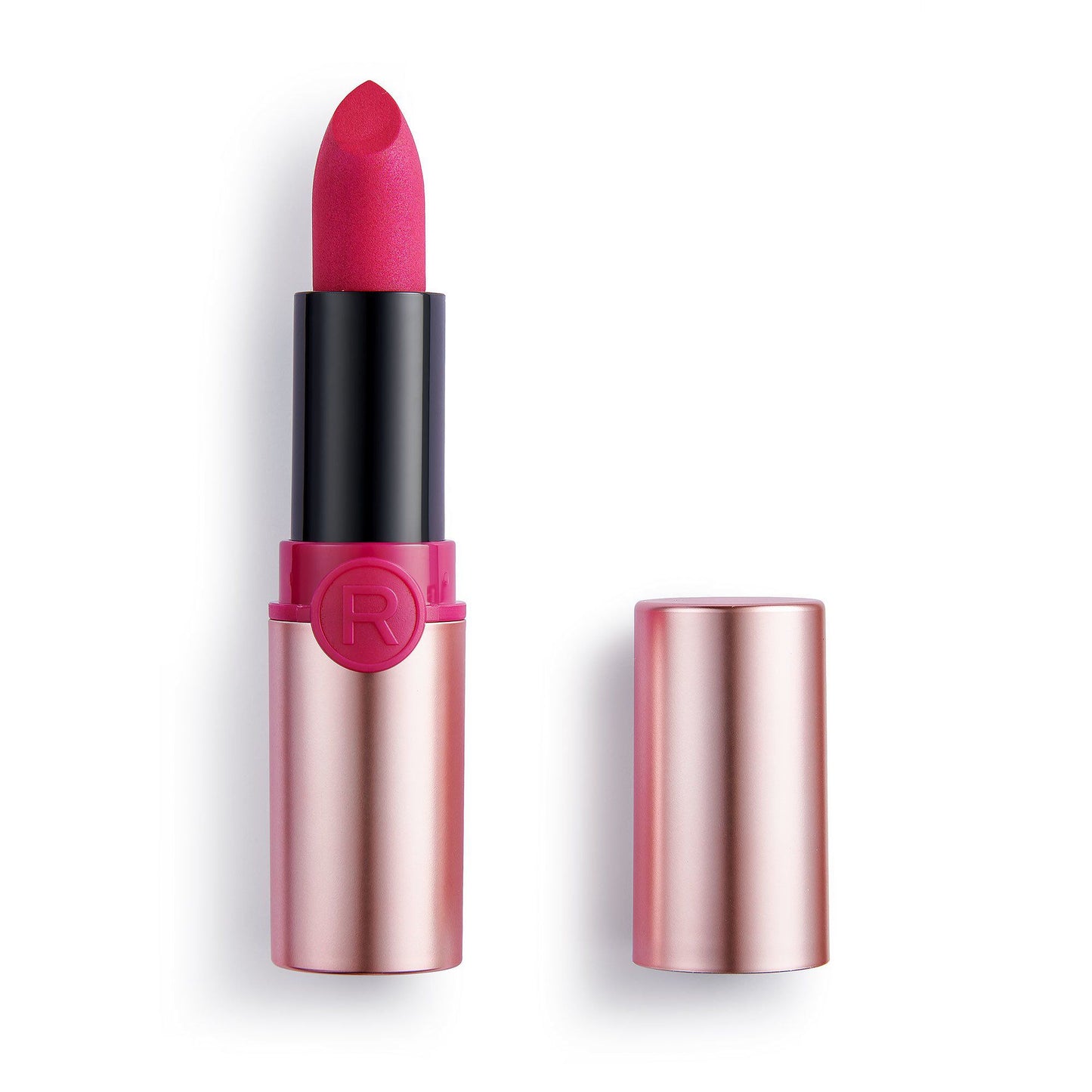 Revolution Matte Lipstick Lust