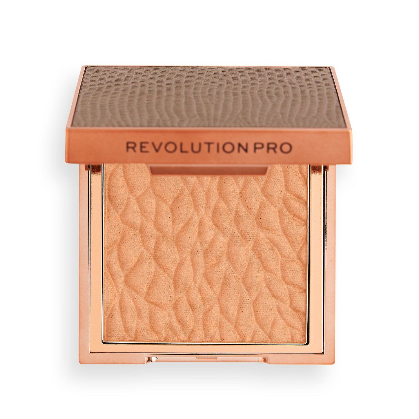 Revolution Pro Sculpting Bronzer Bahia