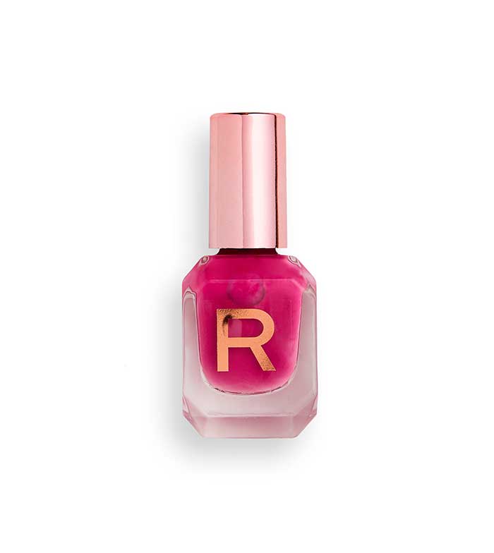 Revolution Nail Polish Viva