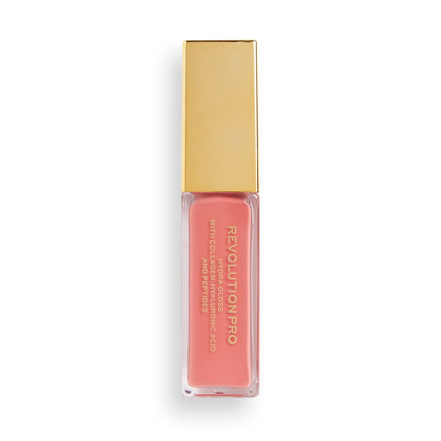 Revolution Hydra Lip Gloss Punch