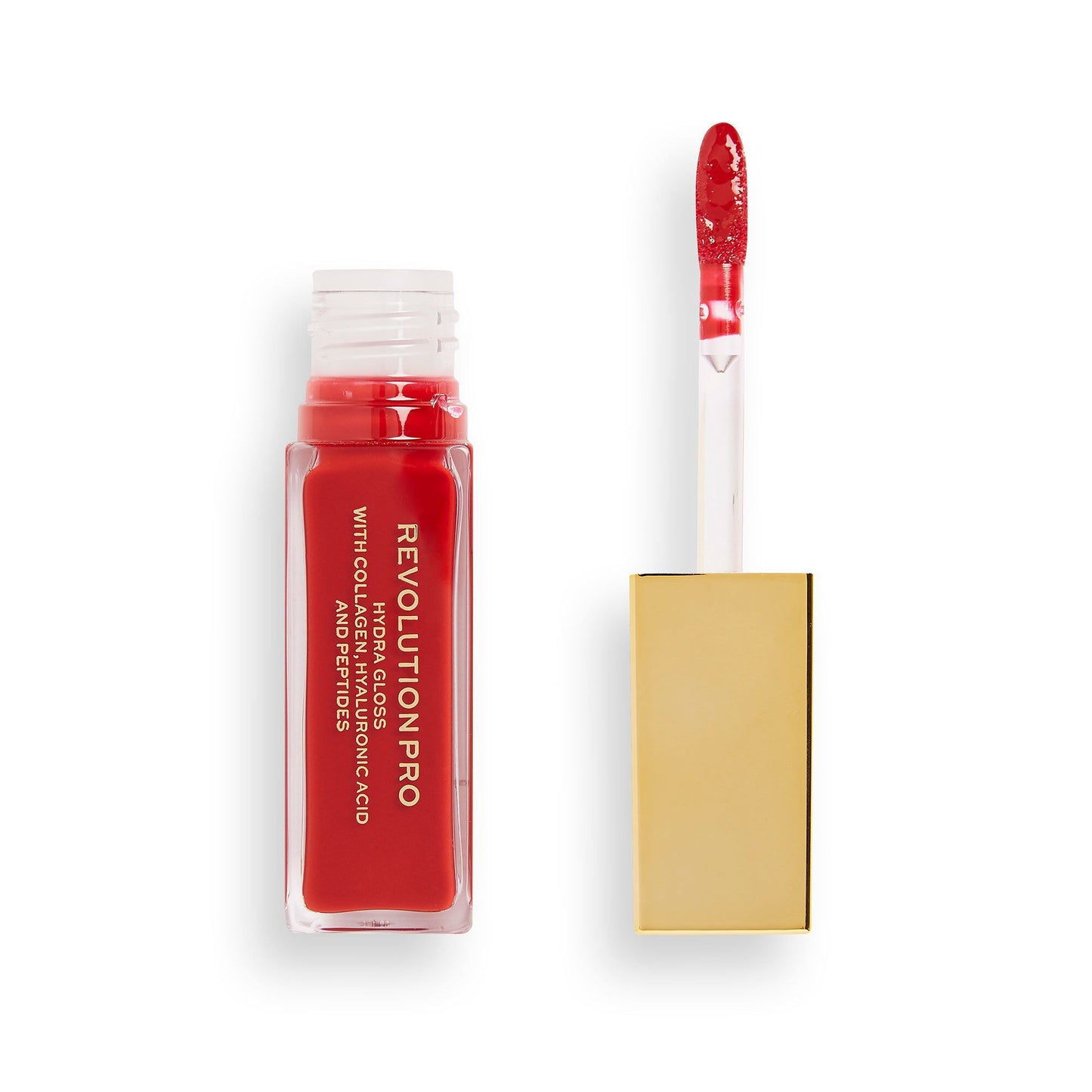 Revolution Hydra Lip Gloss Radiate