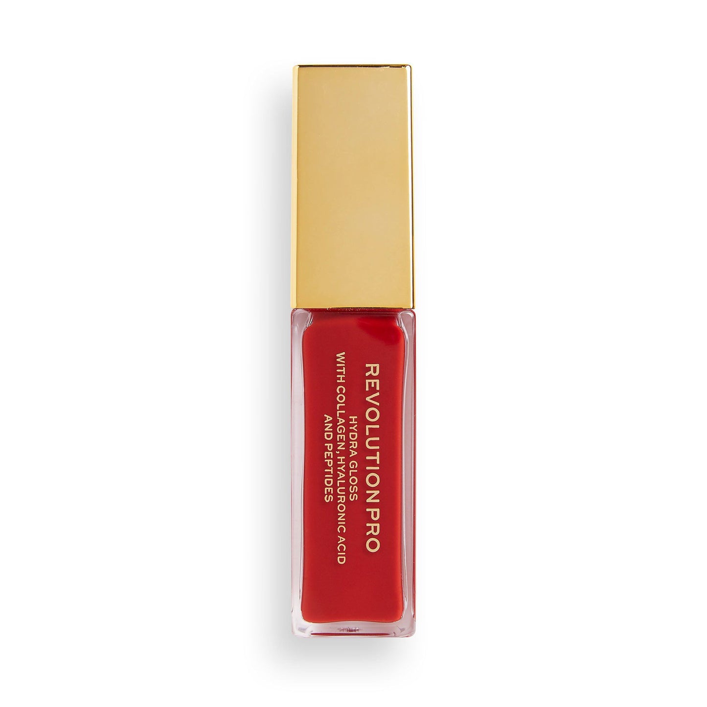 Revolution Hydra Lip Gloss Radiate