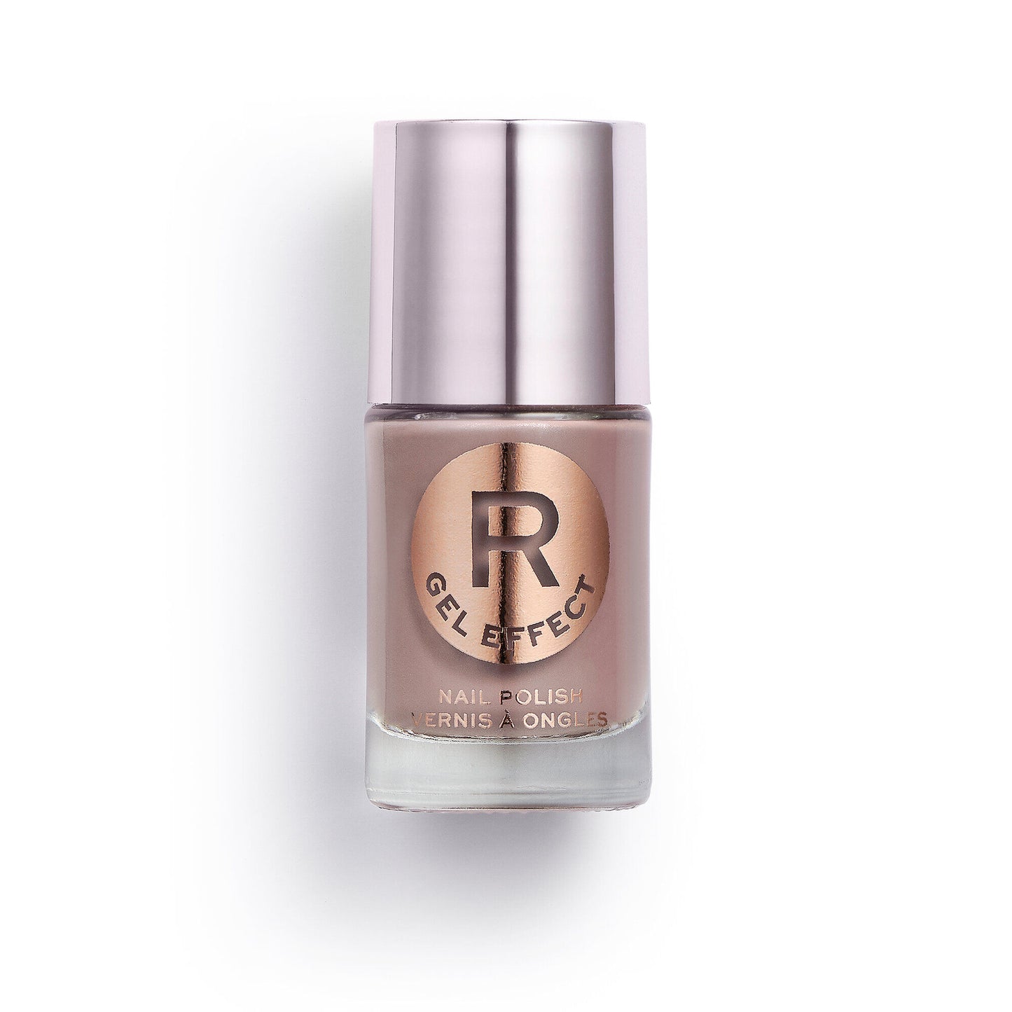 Revolution Gel Effect Ultimate Nudes Nail Polish Im Passionate