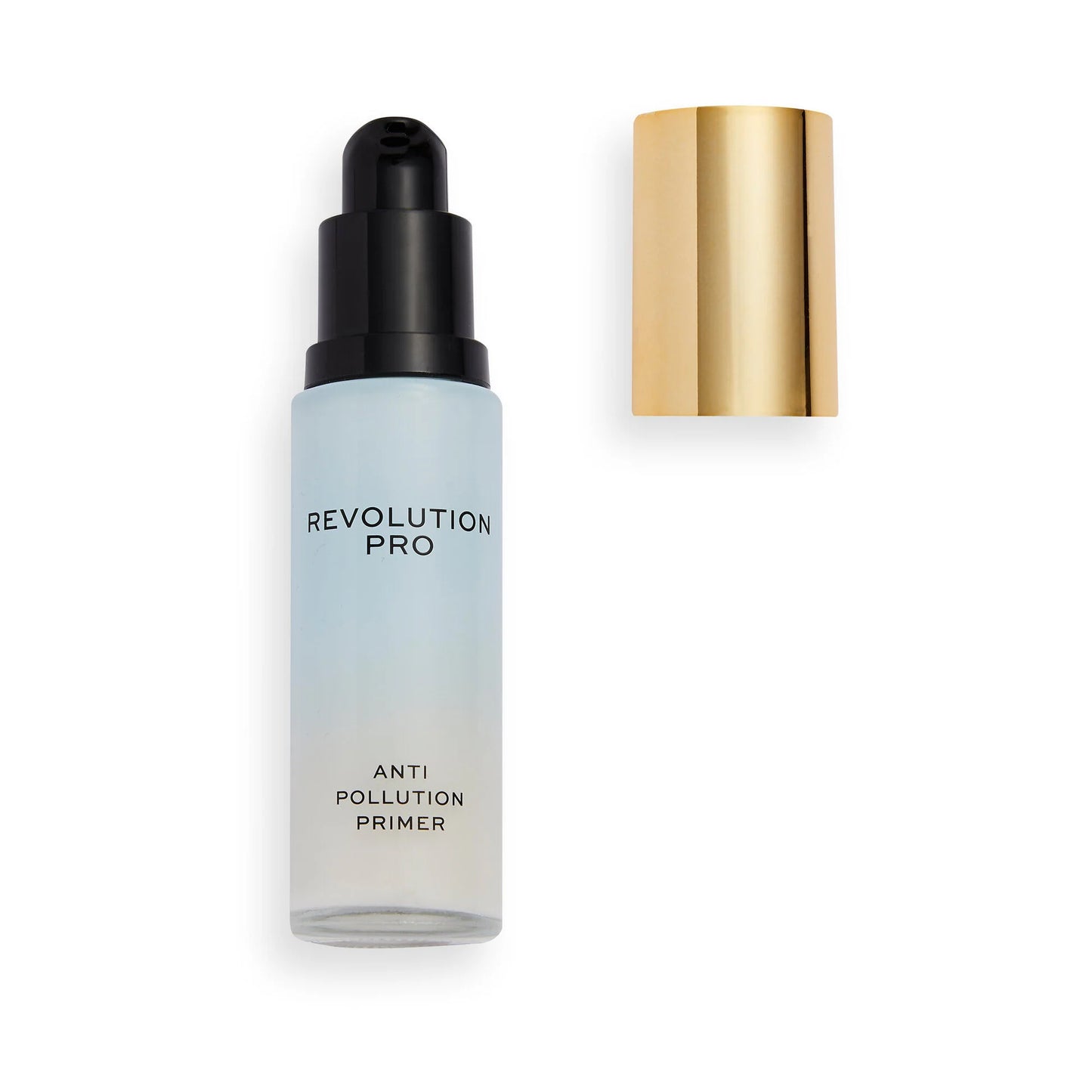 Tester Revolution Pro Anti Pollution Primer Protecting Primer Serum