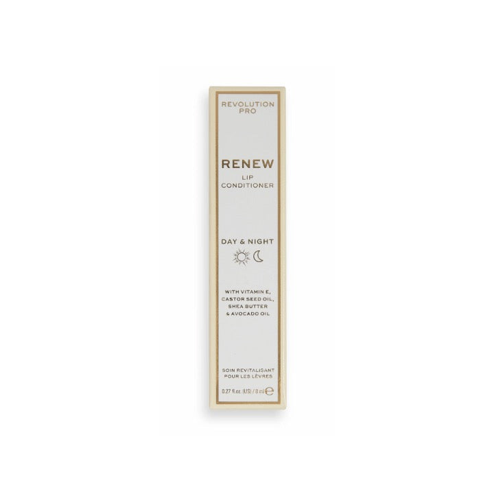 Revolution Pro Renew Lip Conditioner Day Night Beauty Outlet