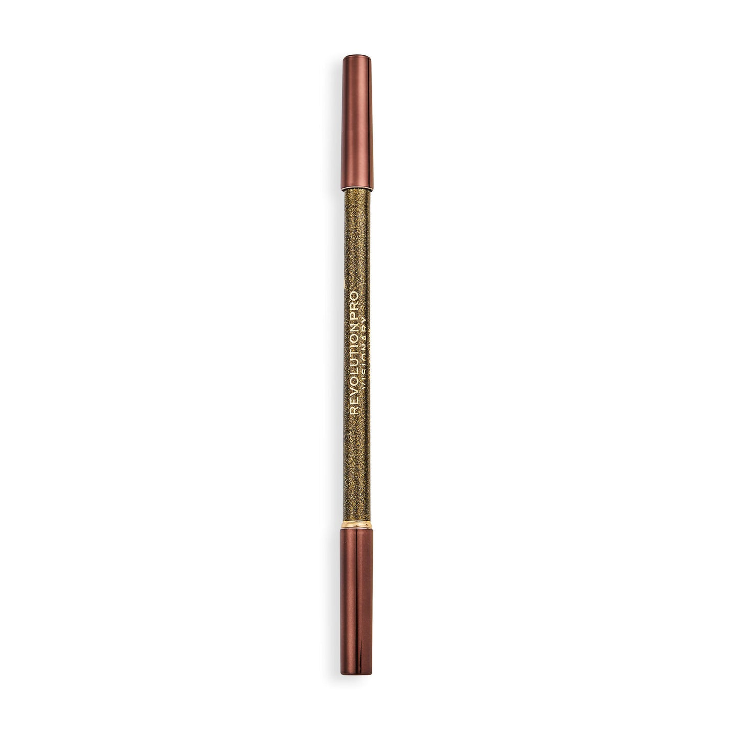 Revolution Pro Visionary Eyeliner Ochre