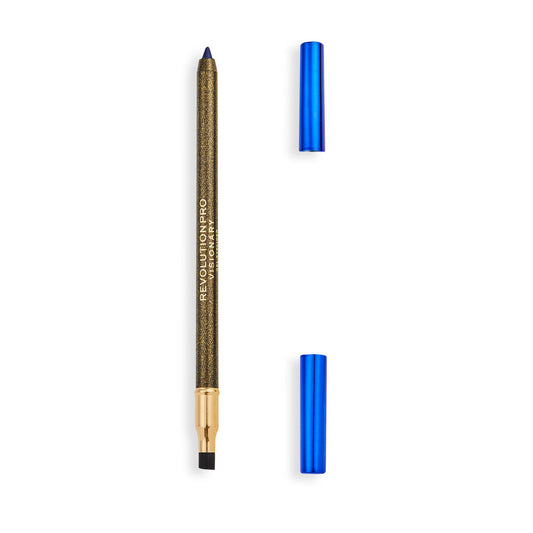 Revolution Pro Visionary Gel Eyeliner Azure