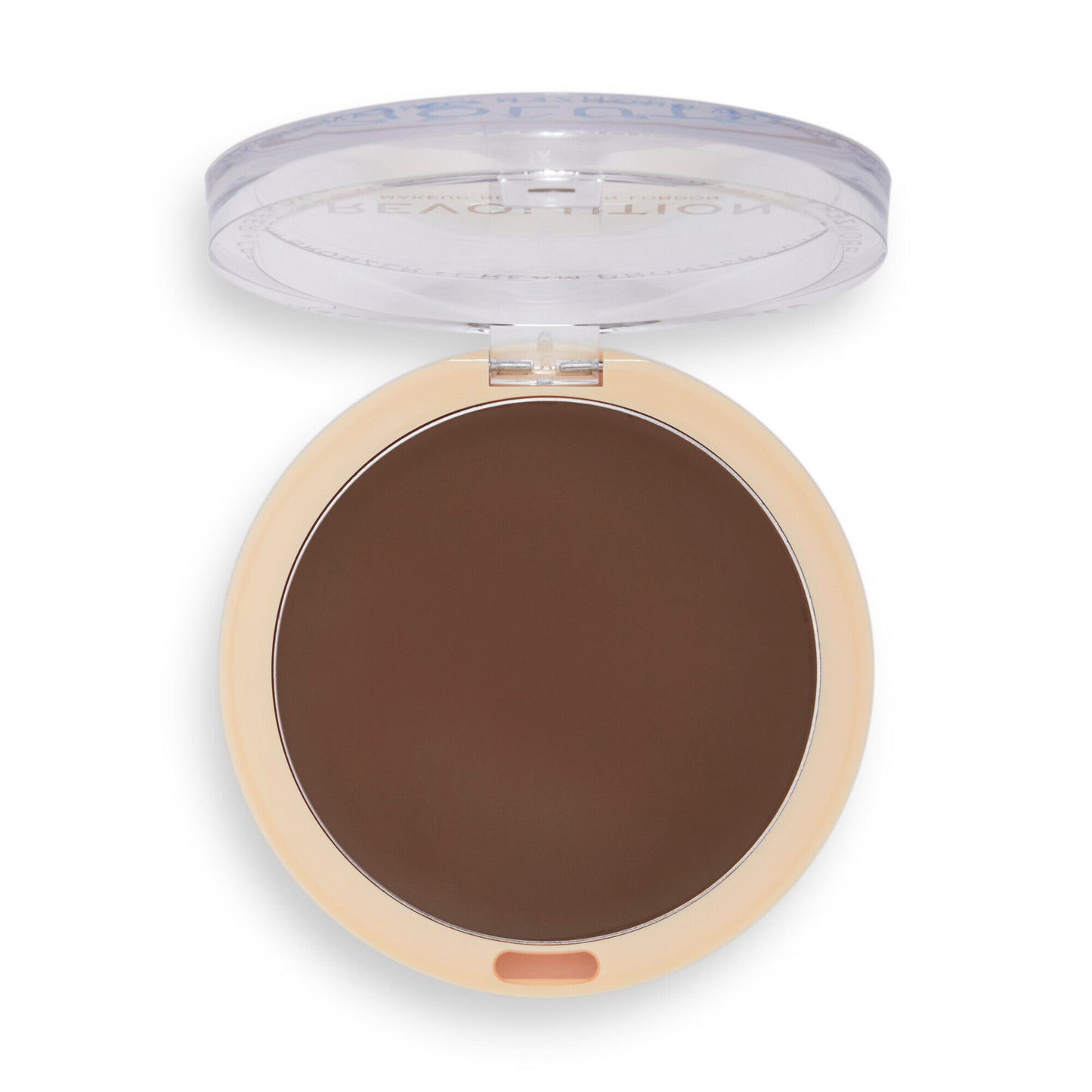 Revolution Ultra Cream Bronzer Deep