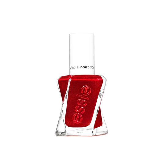 Essie Gel Couture Nail Polish 508 Scarlet Starlet