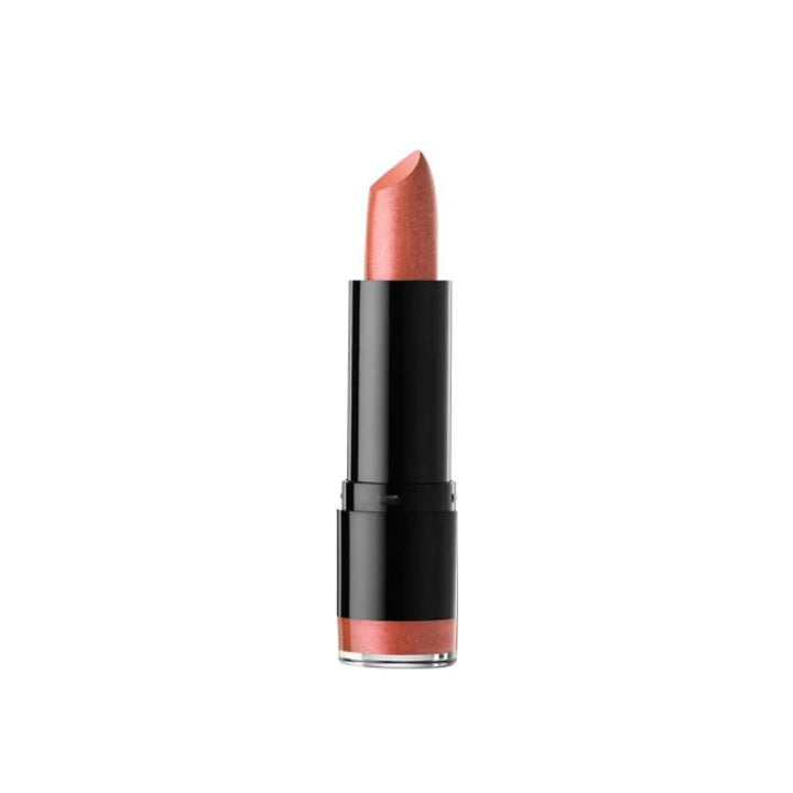 NYX Creamy Lipstick Indian Pink 550