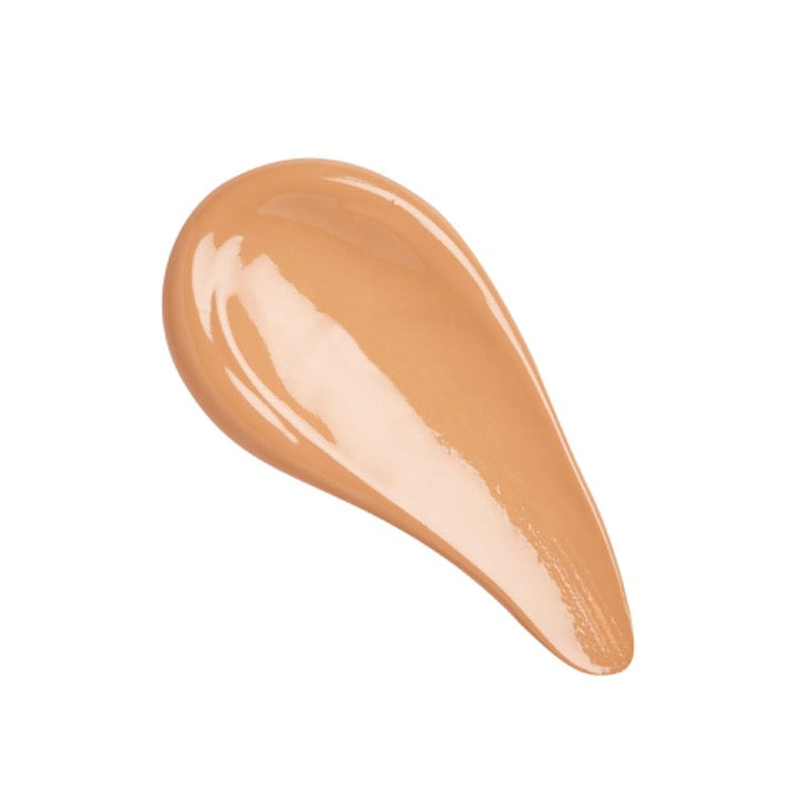 Revolution CC Perfecting Cream Foundation Tester