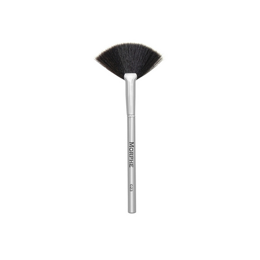 Morphe G23 Fan Brush