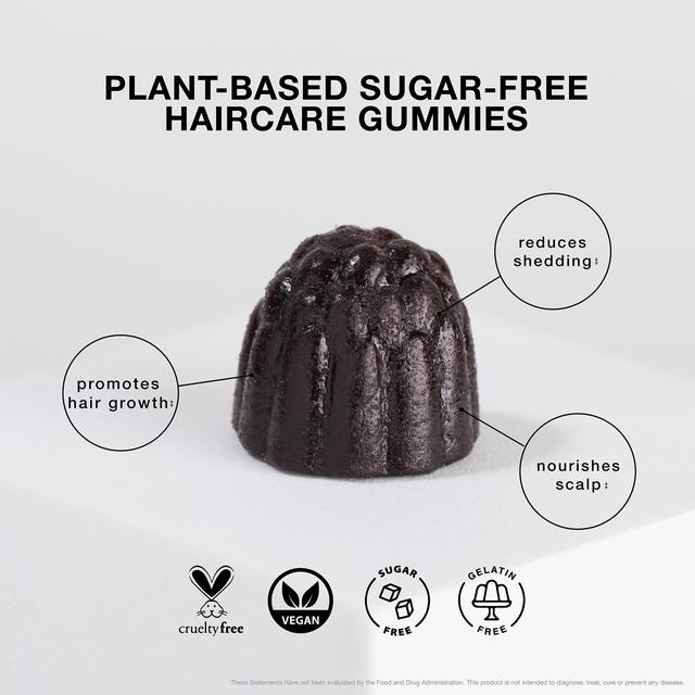 IMARAÏS NOURISH Haircare Gummies