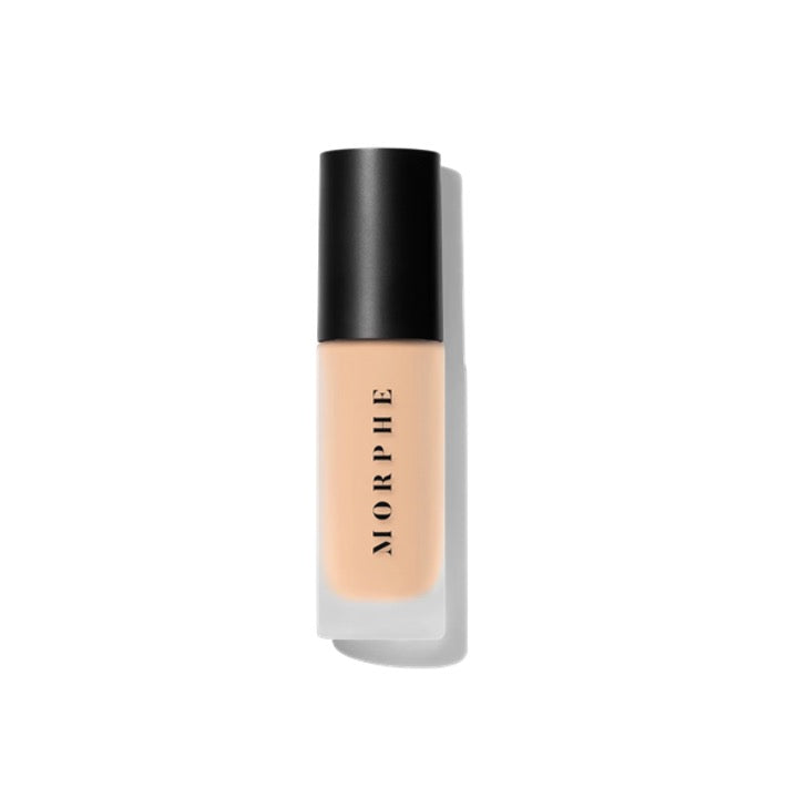 Morphe Filter Effect Soft Focus Foundation Filter Light 7