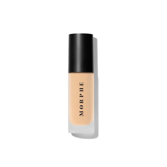 Morphe Filter Effect Soft Focus Foundation Filter Light 8