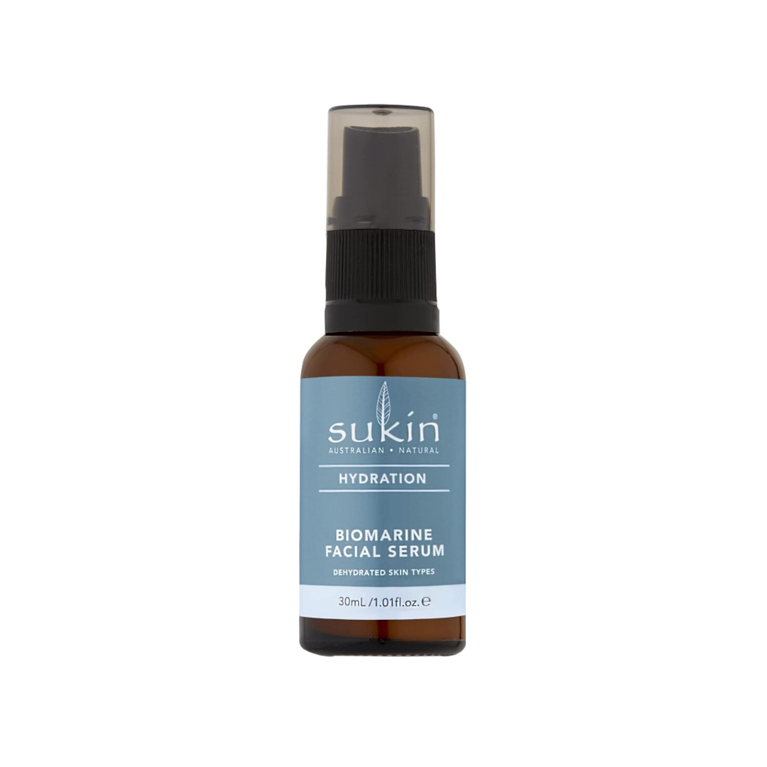 Sukin Hydrating Facial Recovery Serum 30ml