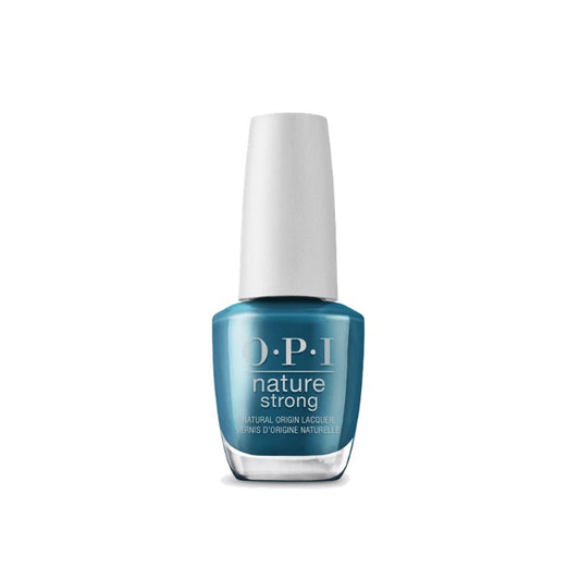 OPI Nature Strong Nail Polish All Heal Queen Mother Earth