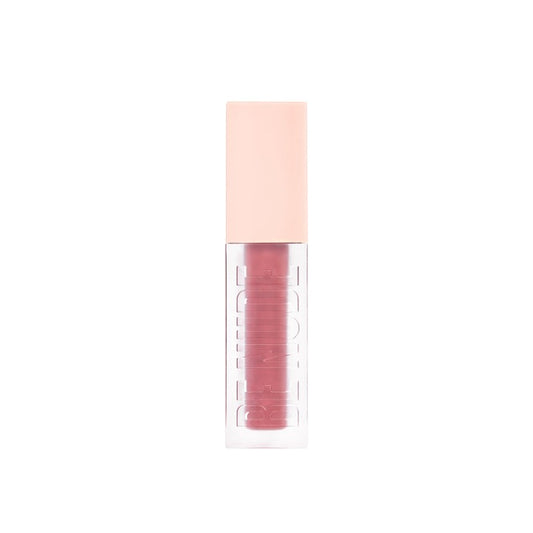 W7 Be Nude Velvet Matte Liquid Lipstick All Real