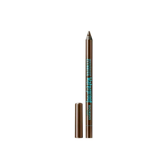 Bourjois Contour Clubbing Waterproof Eyeliner All The Way Brown 71