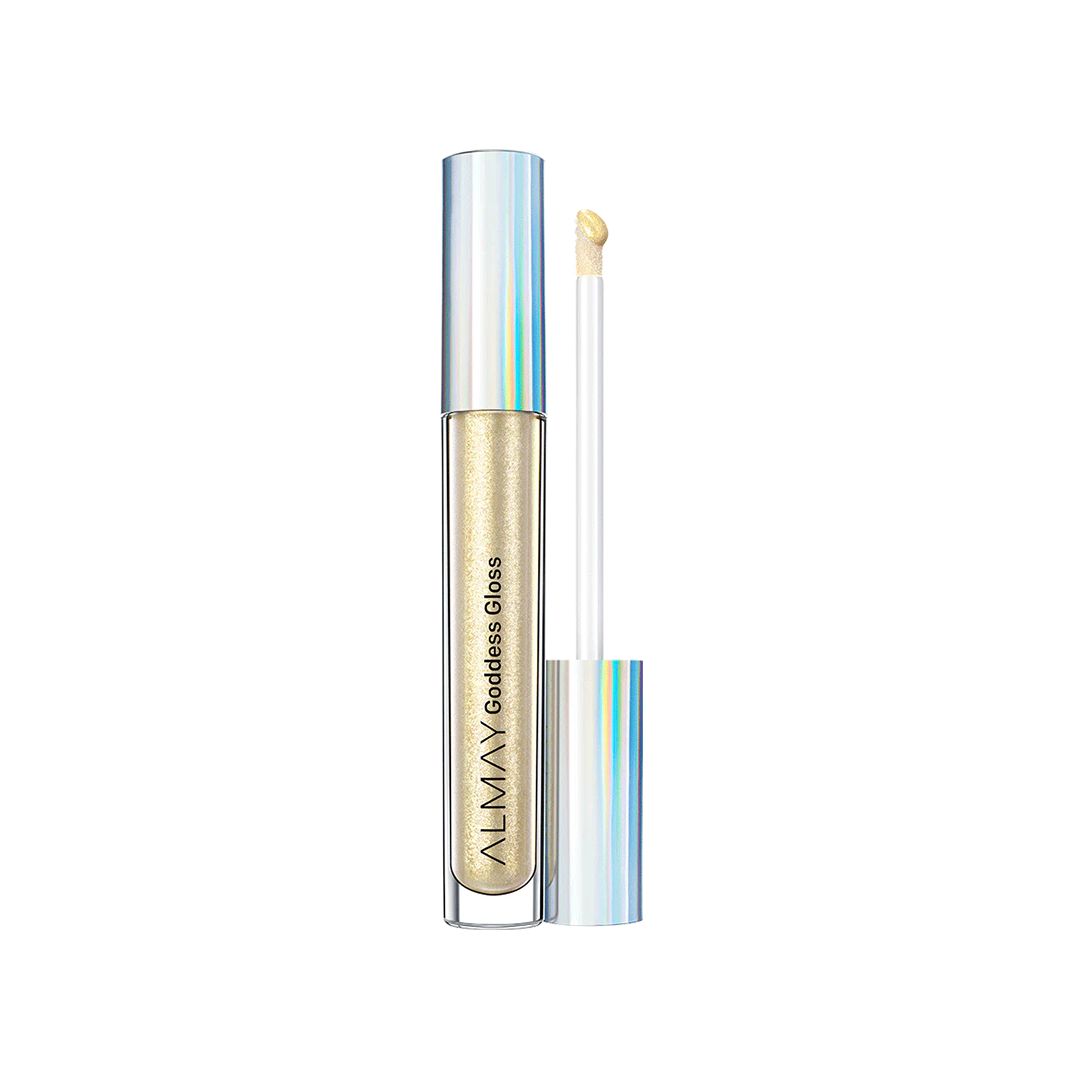 Almay Goddess Gloss Lip Gloss Gilded