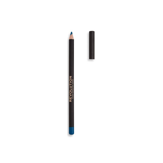 Revolution Kohl Eyeliner Aqua