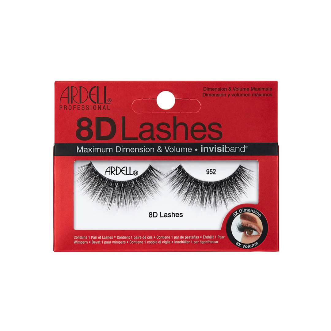 Ardell 8D Eyelashes 952