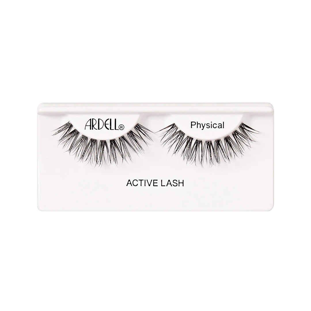 Ardell False Eye Lashes Active Lash Physical