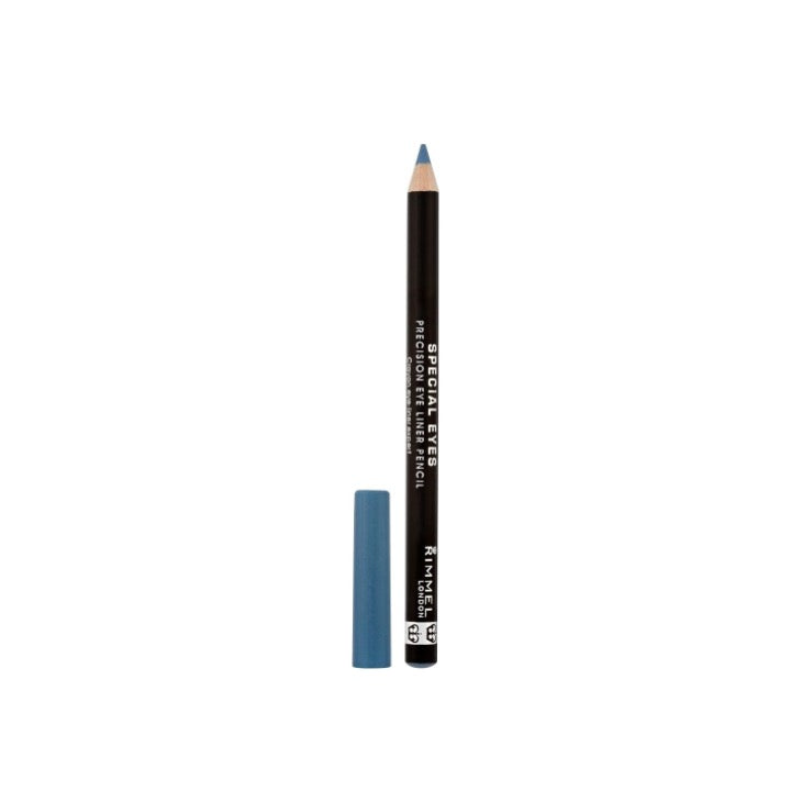 Rimmel Special Eyes Eyeliner 121 Azure Shimmer