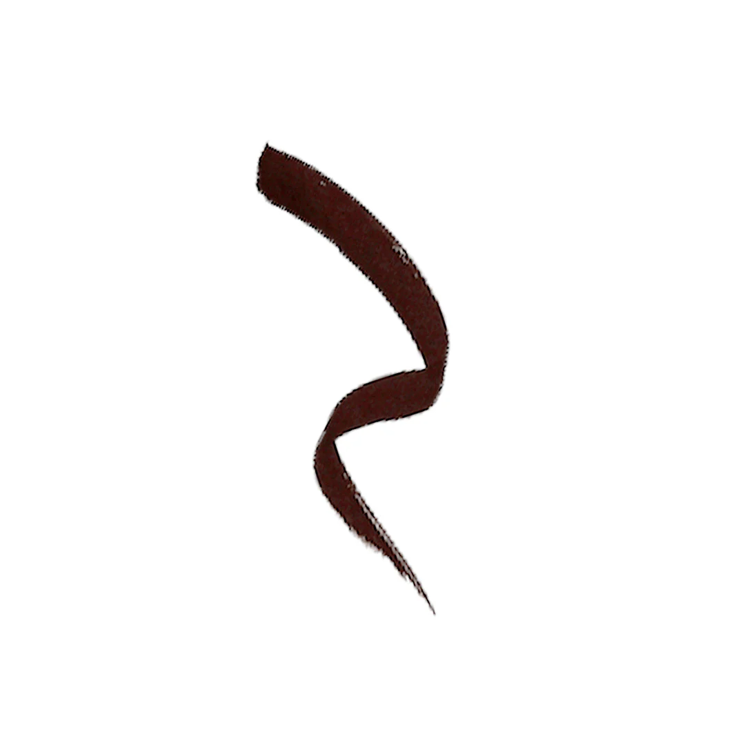 Body Collection Superfine Liquid Eyeliner Brown