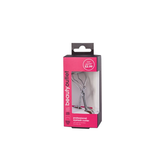 Beauty Outlet Professional Eyelash Curler BEAU357