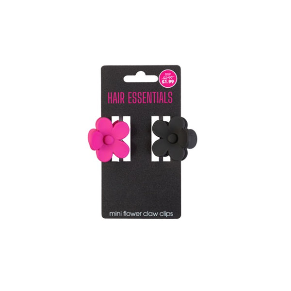 Mini flower clips online