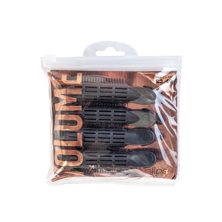 Beauty Outlet Volume 4 Root Clips BEAU450