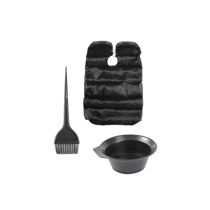 Beauty SalonPro Hair Tinting Set BEAU410