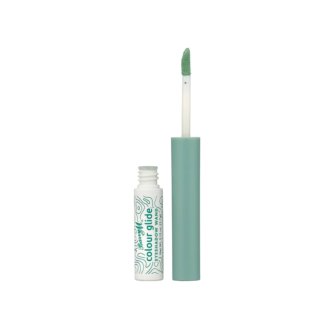 Barry M Colour Glide Eyeshadow Wand Mead Green – Beauty Outlet