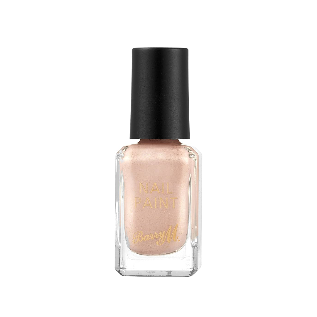 Barry M Nail Paint Gold Coast 712