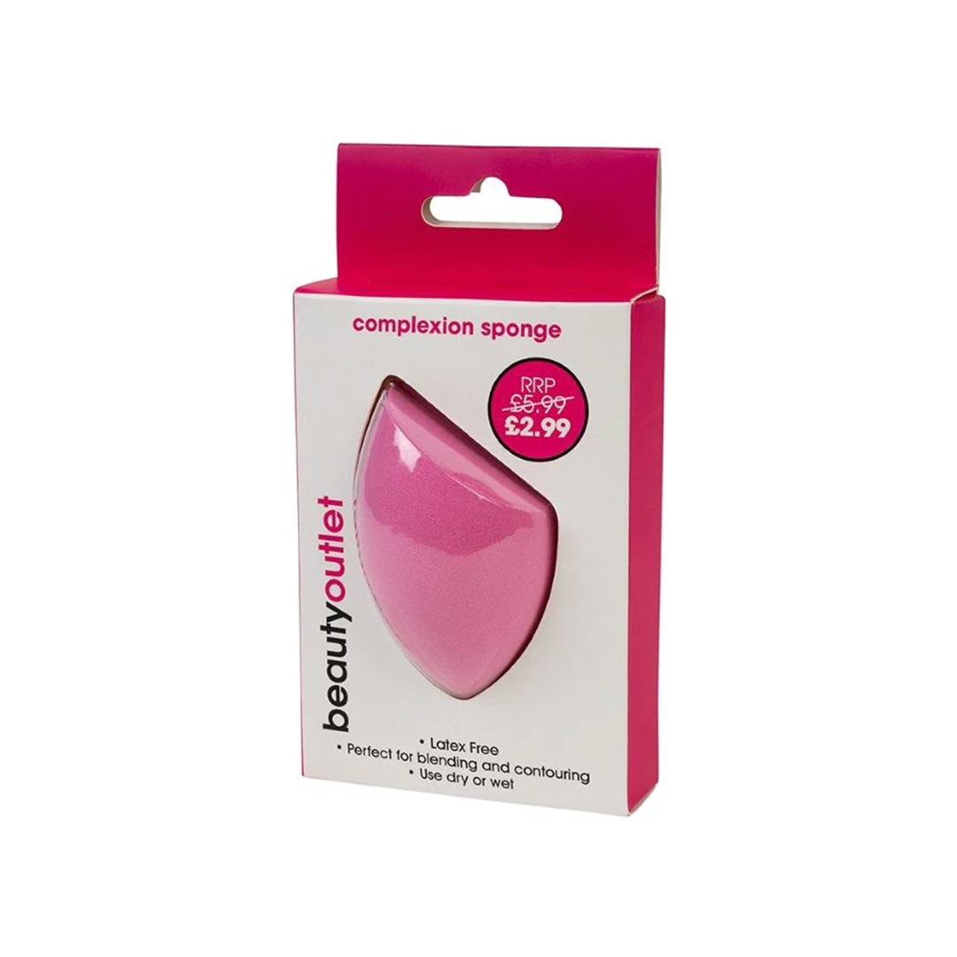 Beauty Outlet Complexion Sponge BEAU127