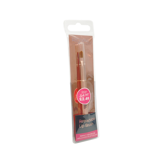 Beauty Outlet Royal Cosmetics Retractable Lip Brush BEAU067