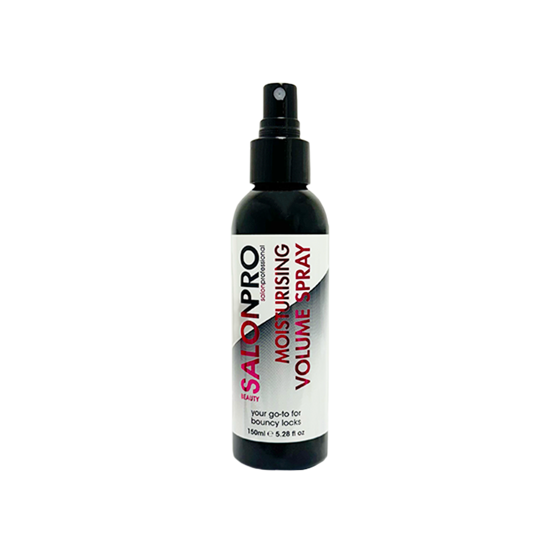 Beauty SalonPro Moisturising Volume Spray 150ml