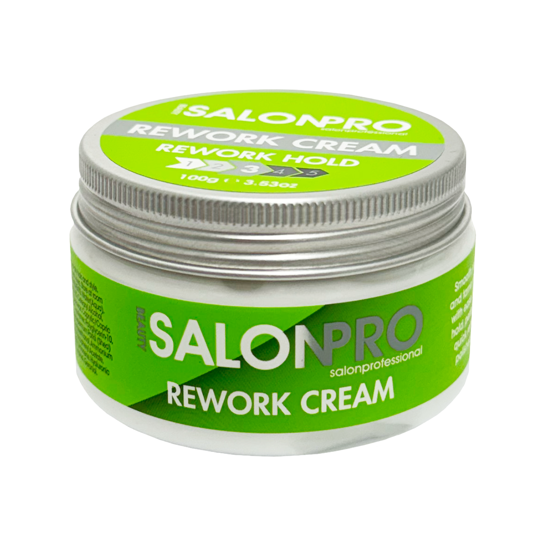 Beauty SalonPro Rework Cream 100g