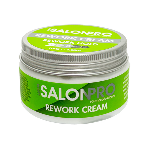 Beauty SalonPro Rework Cream 100g